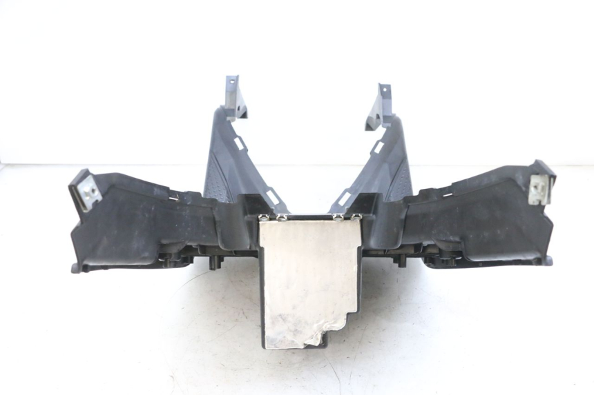 photo de PEDANE YAMAHA BW'S EASY 50 (2013 - 2016) - Marcature e riferimenti originali