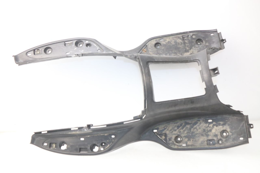 photo de Pedana ERIDER CARGO 1 (2009 - 2018) - Vista principale