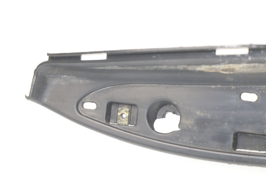 photo de Pedana ERIDER CARGO 1 (2009 - 2018) - Caratteristiche distintive