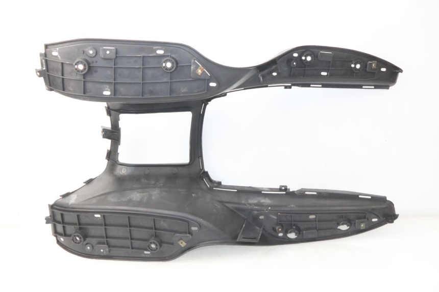 photo de Pedana ERIDER CARGO 1 (2009 - 2018) - Zoom sullo stato d'uso