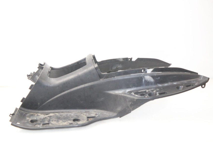 photo de Pedana ERIDER CARGO 1 (2009 - 2018) - Altra angolazione