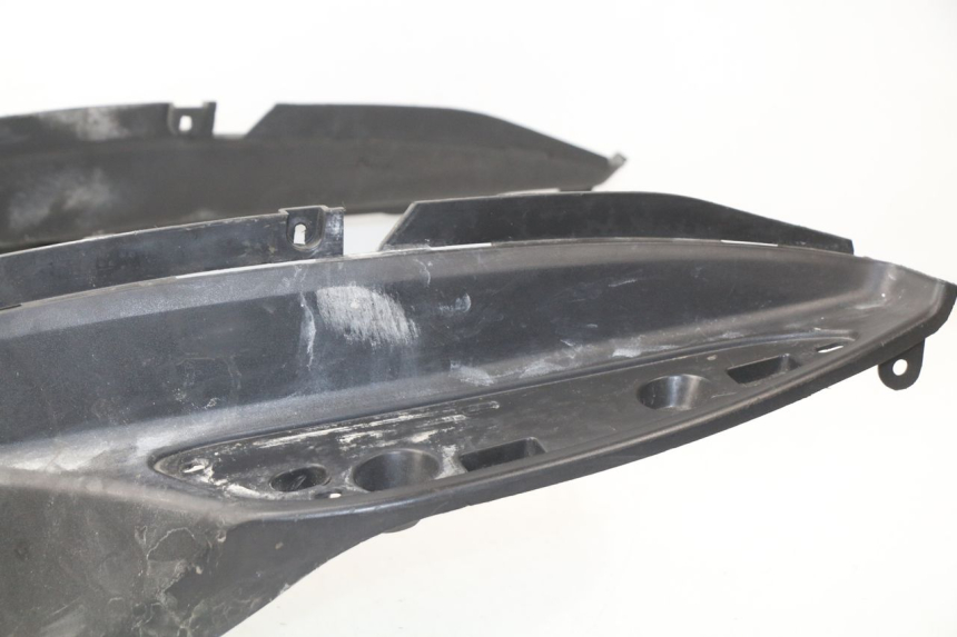 photo de Pedana ERIDER CARGO 1 (2009 - 2018) - Primo piano tecnico