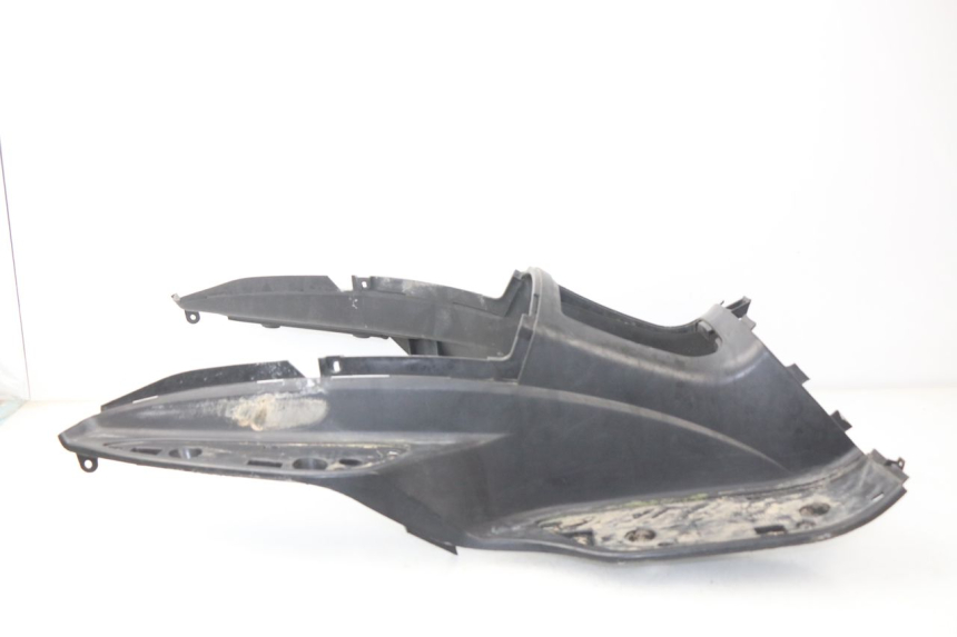 photo de Pedana ERIDER CARGO 1 (2009 - 2018) - Dettagli dei punti di fissaggio