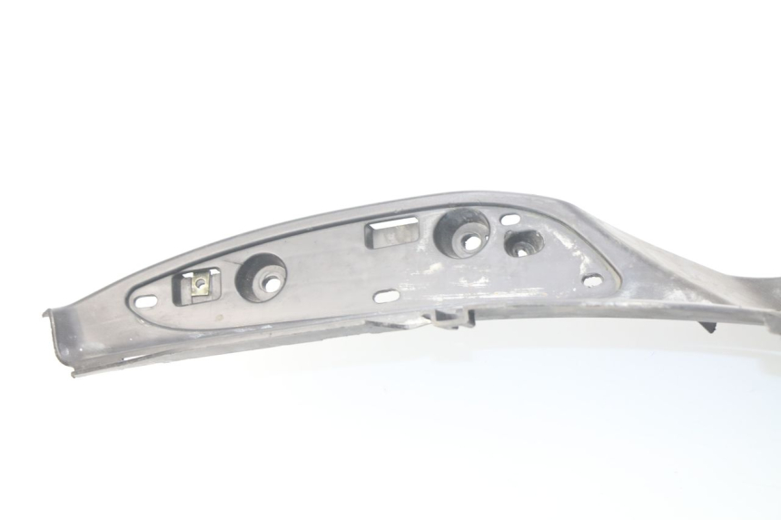 photo de Pedana ERIDER CARGO 1 (2009 - 2018) - Stato della superficie e materiale