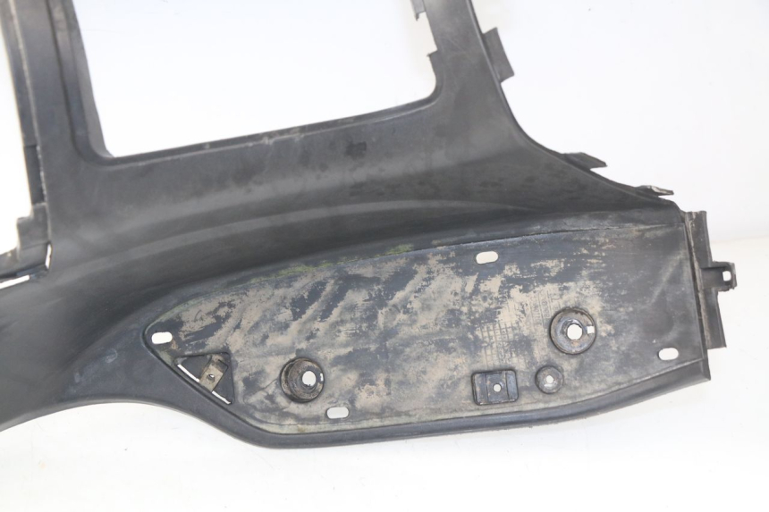 photo de Pedana ERIDER CARGO 1 (2009 - 2018) - Marcature e riferimenti originali