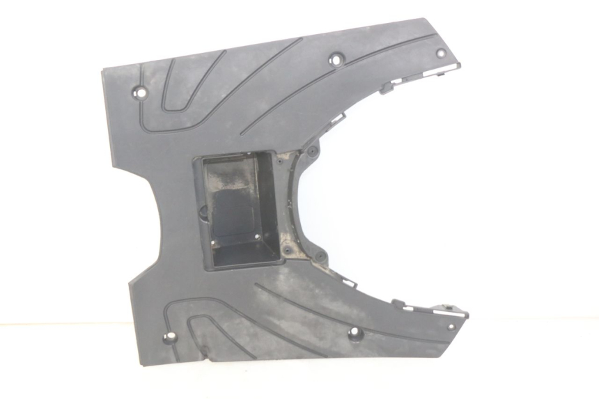 photo de PEDANA ORCAL CAVARO 4T 50 (2019 - 2023) - Vista principale