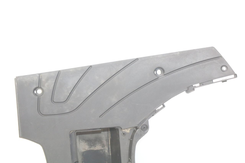 photo de PEDANA ORCAL CAVARO 4T 50 (2019 - 2023) - Caratteristiche distintive