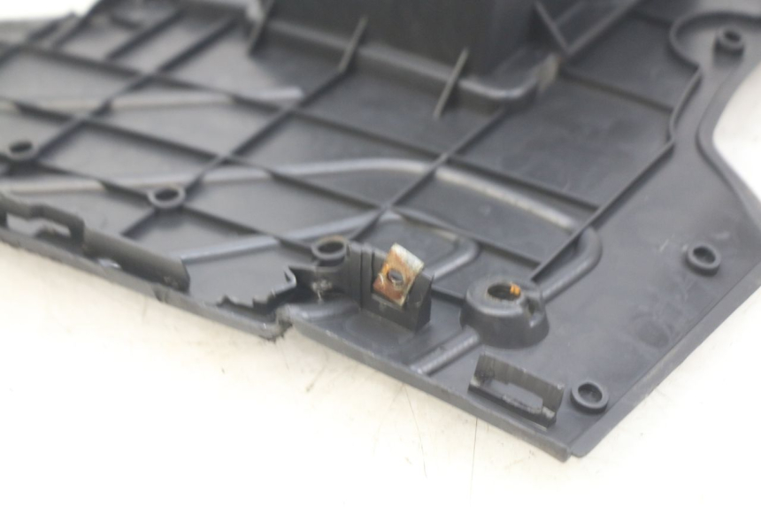 photo de PEDANA ORCAL CAVARO 4T 50 (2019 - 2023) - Zoom sullo stato d'uso