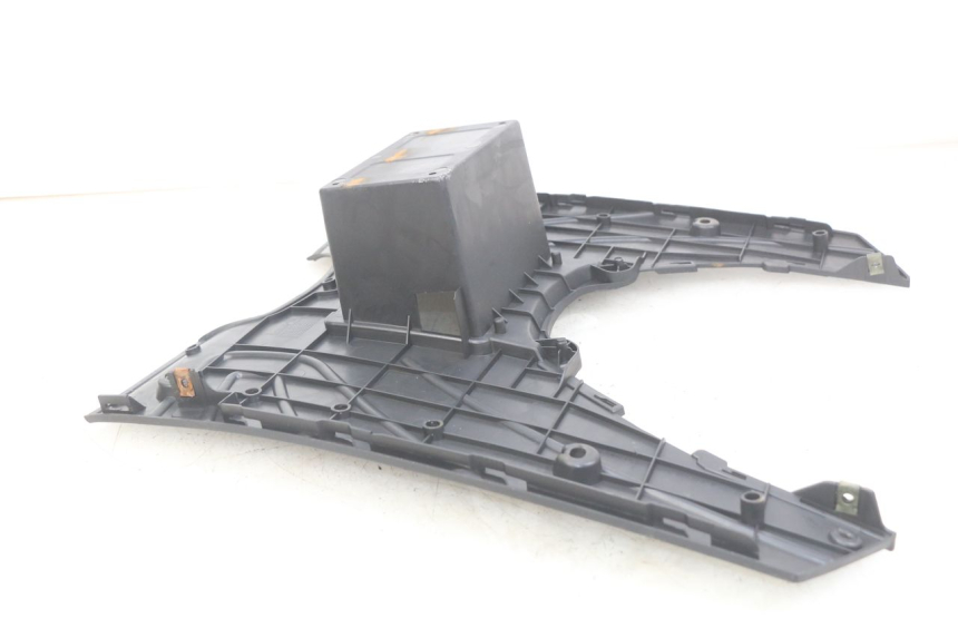 photo de PEDANA ORCAL CAVARO 4T 50 (2019 - 2023) - Primo piano tecnico