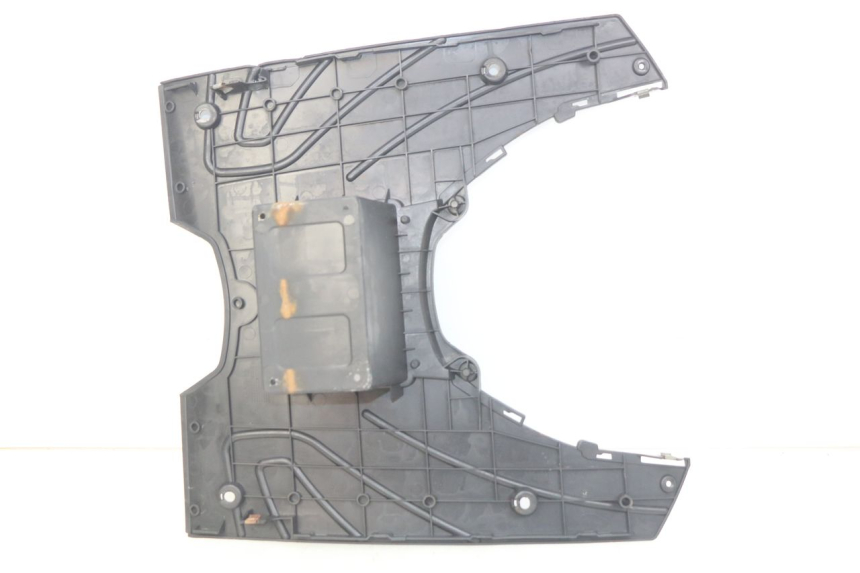 photo de PEDANA ORCAL CAVARO 4T 50 (2019 - 2023) - Vista d'insieme del prodotto