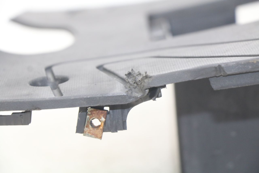 photo de PEDANA ORCAL CAVARO 4T 50 (2019 - 2023) - Dettagli dei punti di fissaggio