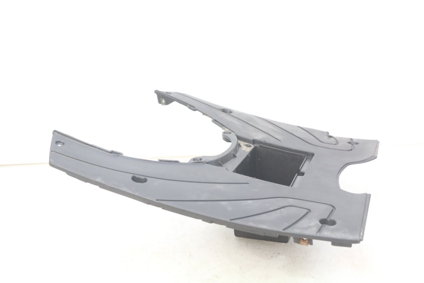 photo de PEDANA ORCAL CAVARO 4T 50 (2019 - 2023) - Stato della superficie e materiale