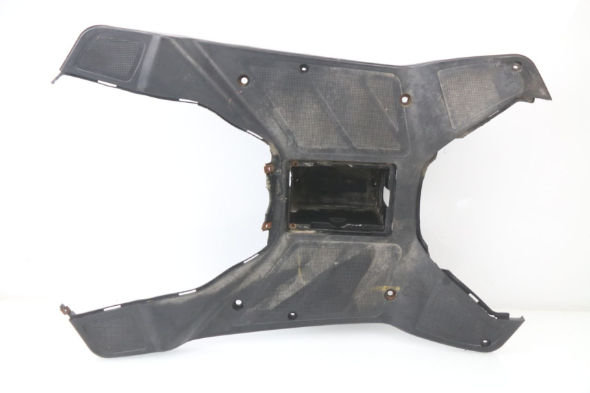 photo de Pedana REVATTO CITYONE 125 (2006 - 2007) - Vista principale