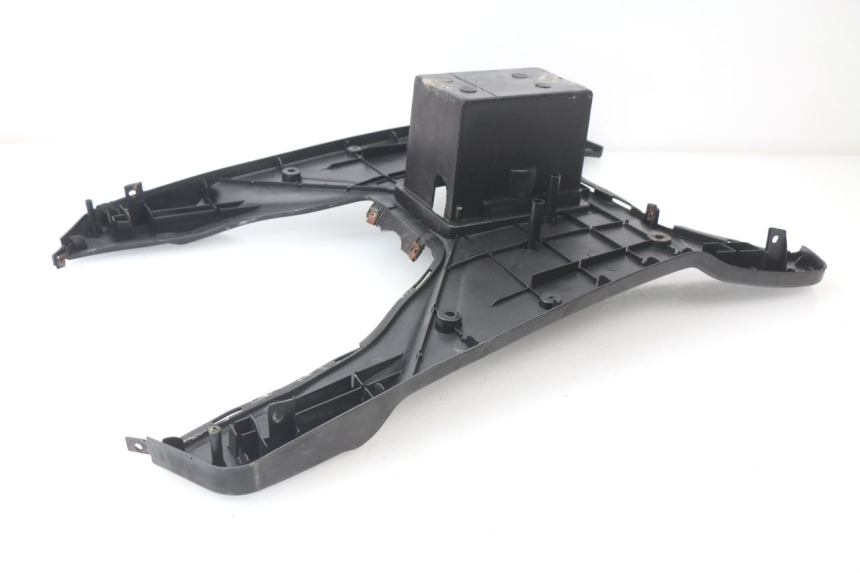 photo de Pedana REVATTO CITYONE 125 (2006 - 2007) - Dettaglio del componente