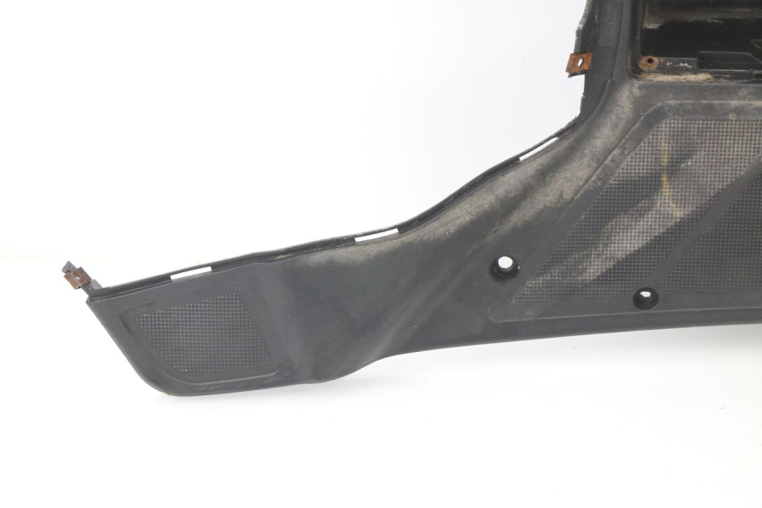 photo de Pedana REVATTO CITYONE 125 (2006 - 2007) - Caratteristiche distintive