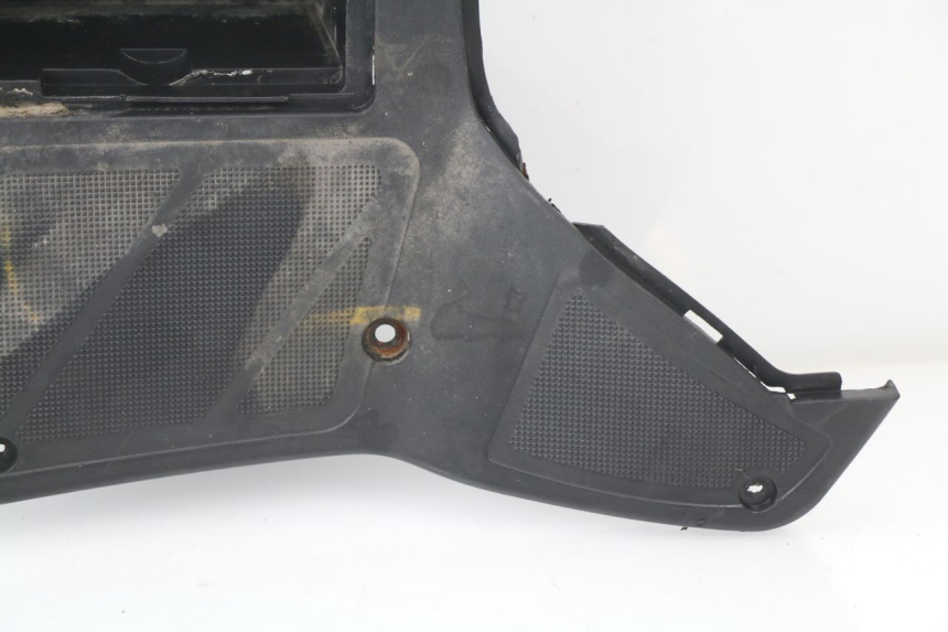 photo de Pedana REVATTO CITYONE 125 (2006 - 2007) - Zoom sui componenti