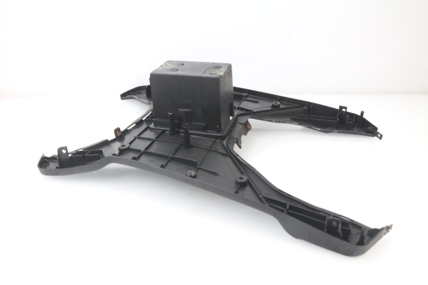 photo de Pedana REVATTO CITYONE 125 (2006 - 2007) - Zoom sullo stato d'uso