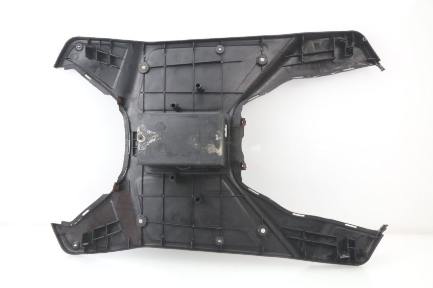 photo de Pedana REVATTO CITYONE 125 (2006 - 2007) - Altra angolazione