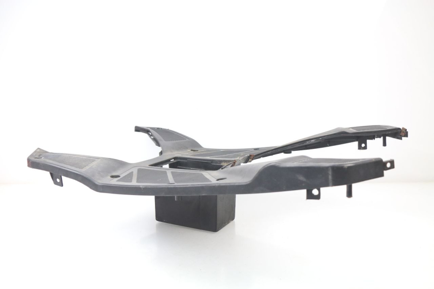 photo de Pedana REVATTO CITYONE 125 (2006 - 2007) - Primo piano tecnico