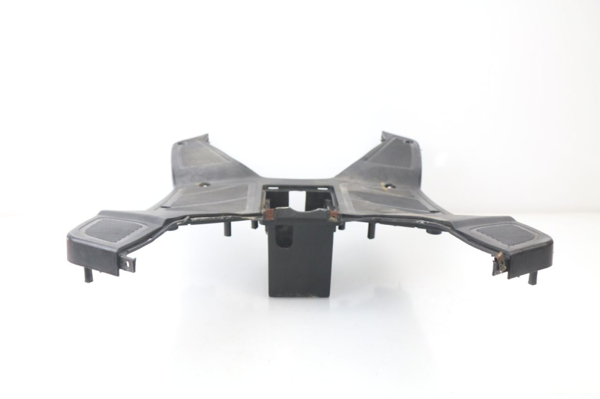 photo de Pedana REVATTO CITYONE 125 (2006 - 2007) - Dettagli dei punti di fissaggio