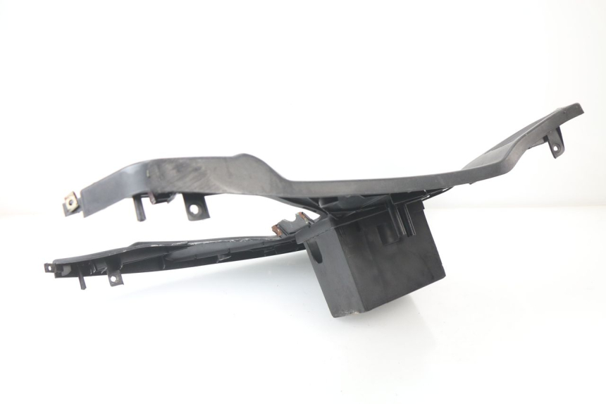 photo de Pedana REVATTO CITYONE 125 (2006 - 2007) - Stato della superficie e materiale