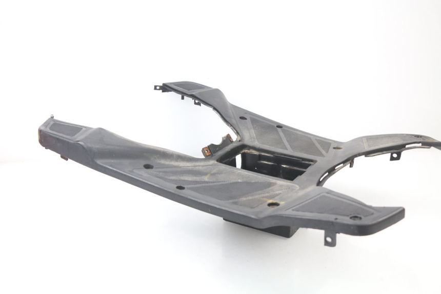 photo de Pedana REVATTO CITYONE 125 (2006 - 2007) - Marcature e riferimenti originali