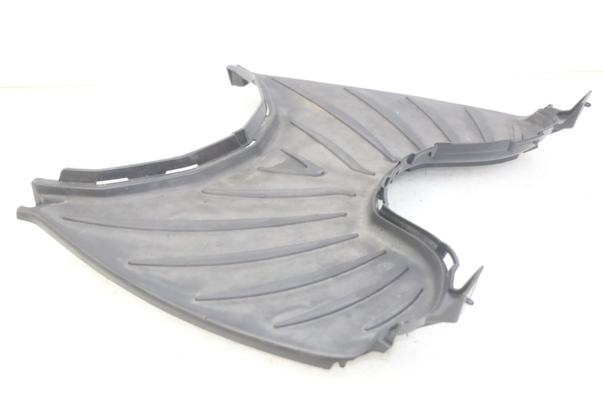 photo de PEDANA PEUGEOT CITYSTAR 2T 50 (2018 - 2021) - Vista principale