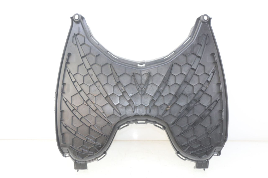 photo de PEDANA PEUGEOT CITYSTAR 2T 50 (2018 - 2021) - Zoom sullo stato d'uso