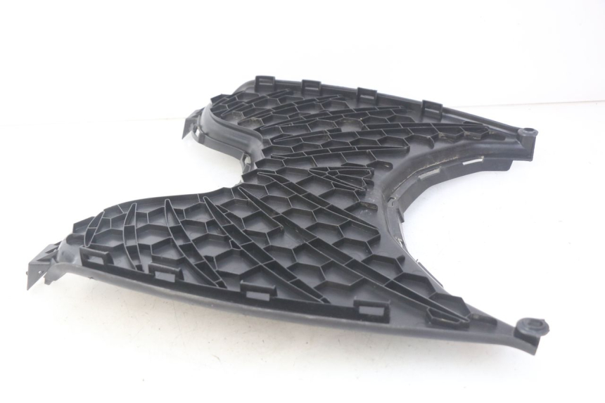 photo de MARCHE PIED PEUGEOT CITYSTAR 125 (2011 - 2017) - Zoom sullo stato d'uso