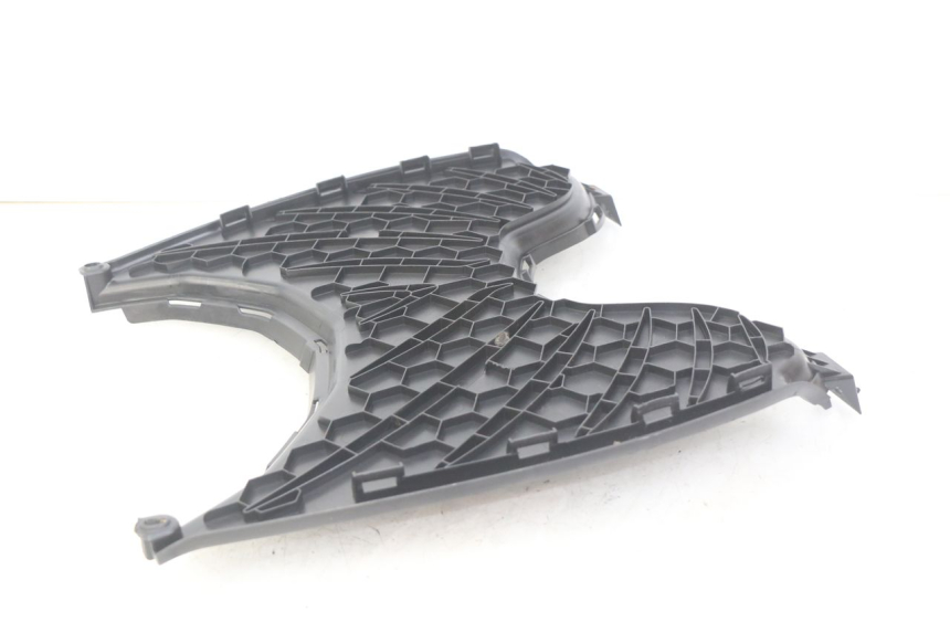 photo de MARCHE PIED PEUGEOT CITYSTAR 125 (2011 - 2017) - Zoom sullo stato d'uso