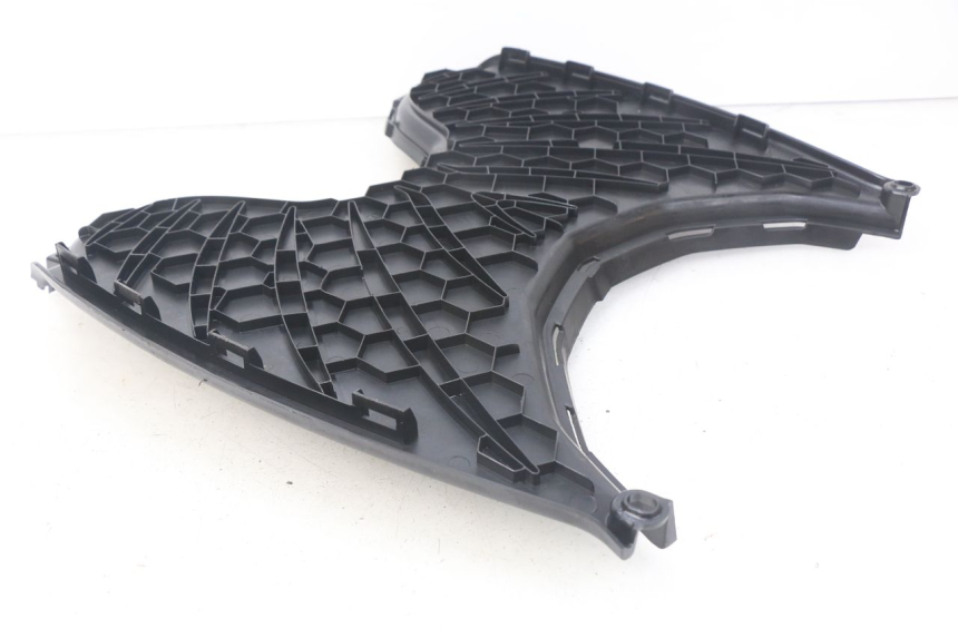 photo de PEDANA PEUGEOT CITYSTAR 50 (2013 - 2017) - Zoom sullo stato d'uso