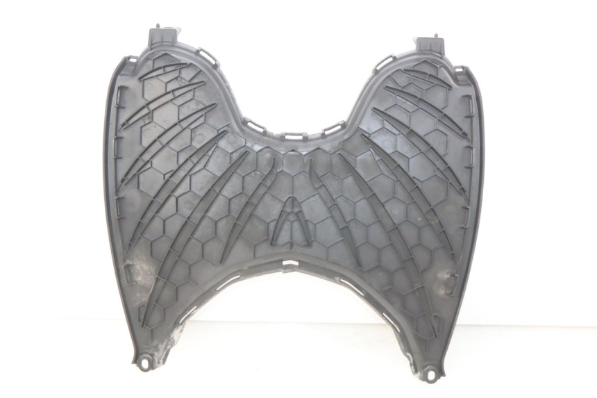 photo de PEDANA PEUGEOT CITYSTAR 50 (2013 - 2017) - Zoom sullo stato d'uso