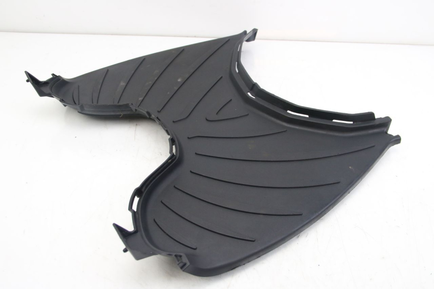 photo de PEDANA PEUGEOT CITYSTAR 50 (2013 - 2017) - Zoom sullo stato d'uso