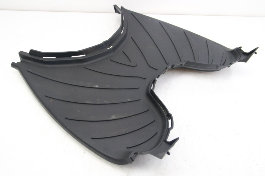 photo de PEDANA PEUGEOT CITYSTAR 50 (2013 - 2017) - Primo piano tecnico