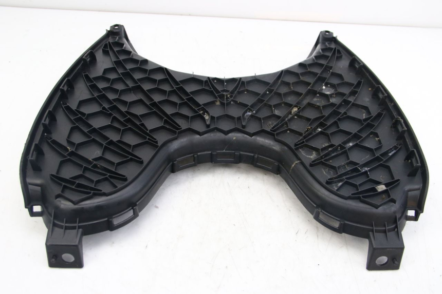 photo de PEDANA PEUGEOT CITYSTAR 50 (2013 - 2017) - Dettagli dei punti di fissaggio