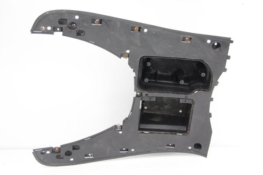 photo de Pedana JMSTAR CJ12M 125 (2005 - 2007) - Vista principale