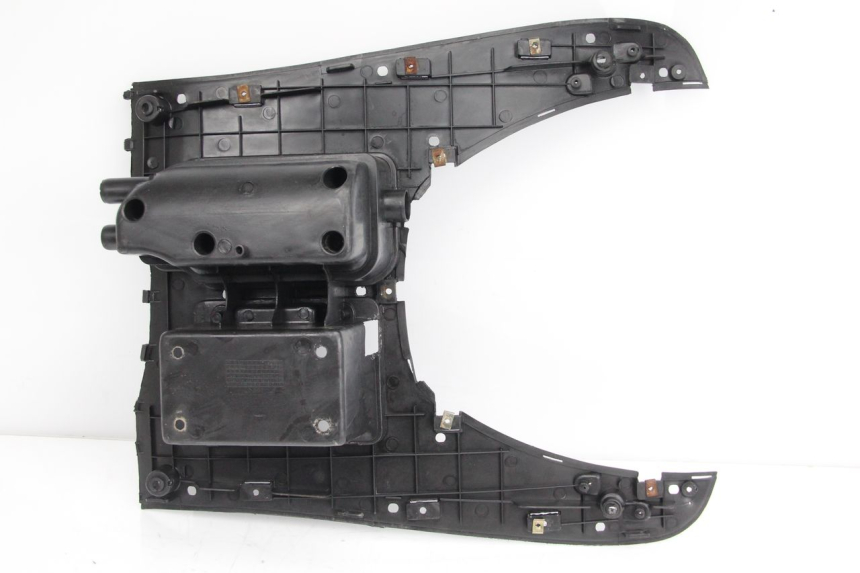 photo de Pedana JMSTAR CJ12M 125 (2005 - 2007) - Dettaglio del componente