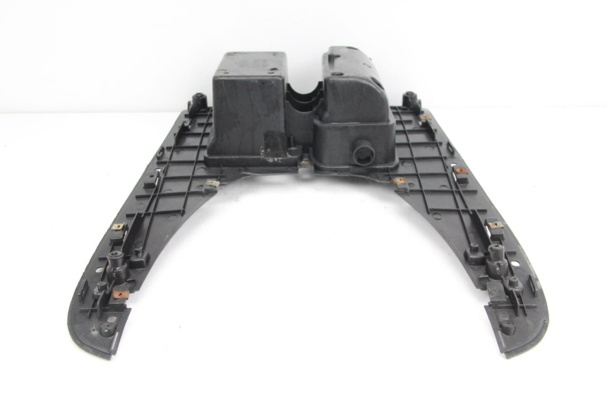 photo de Pedana JMSTAR CJ12M 125 (2005 - 2007) - Altra angolazione