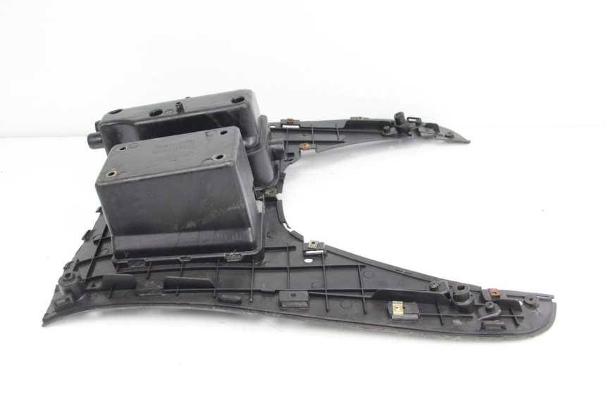 photo de Pedana JMSTAR CJ12M 125 (2005 - 2007) - Primo piano tecnico