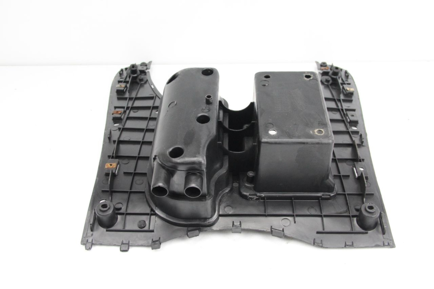 photo de Pedana JMSTAR CJ12M 125 (2005 - 2007) - Vista d'insieme del prodotto