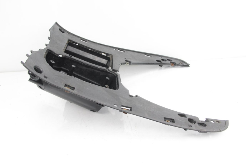 photo de Pedana JMSTAR CJ12M 125 (2005 - 2007) - Dettagli dei punti di fissaggio