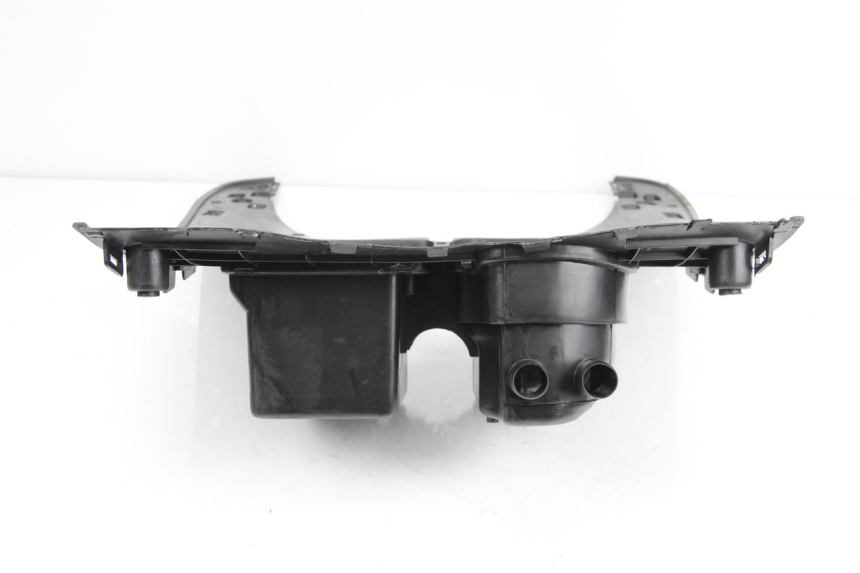 photo de Pedana JMSTAR CJ12M 125 (2005 - 2007) - Stato della superficie e materiale