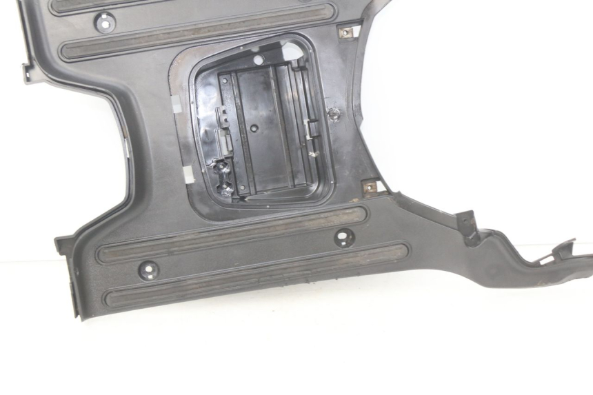 photo de MARCHE PIED RIDE CLASSIC 2T 50 (2014 - 2022) - Primo piano ad alta risoluzione