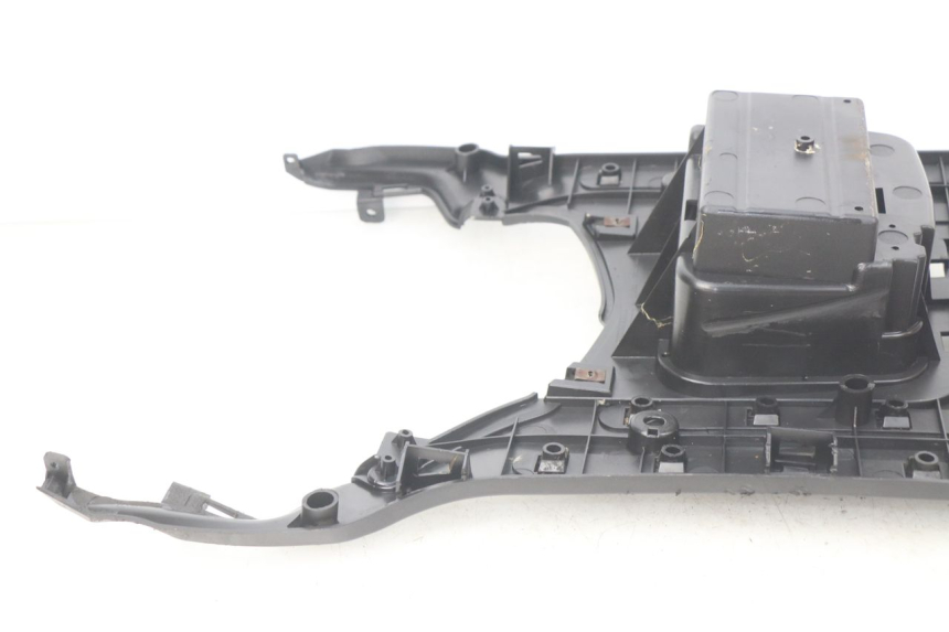 photo de MARCHE PIED RIDE CLASSIC 2T 50 (2014 - 2022) - Zoom sullo stato d'uso