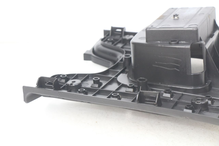 photo de MARCHE PIED RIDE CLASSIC 2T 50 (2014 - 2022) - Primo piano tecnico