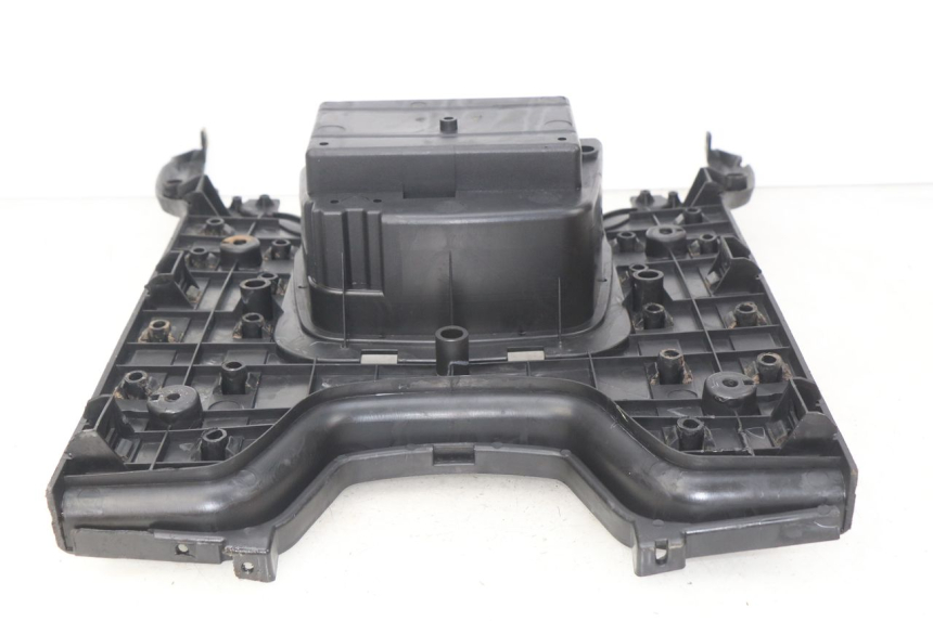 photo de MARCHE PIED RIDE CLASSIC 2T 50 (2014 - 2022) - Primo piano tecnico