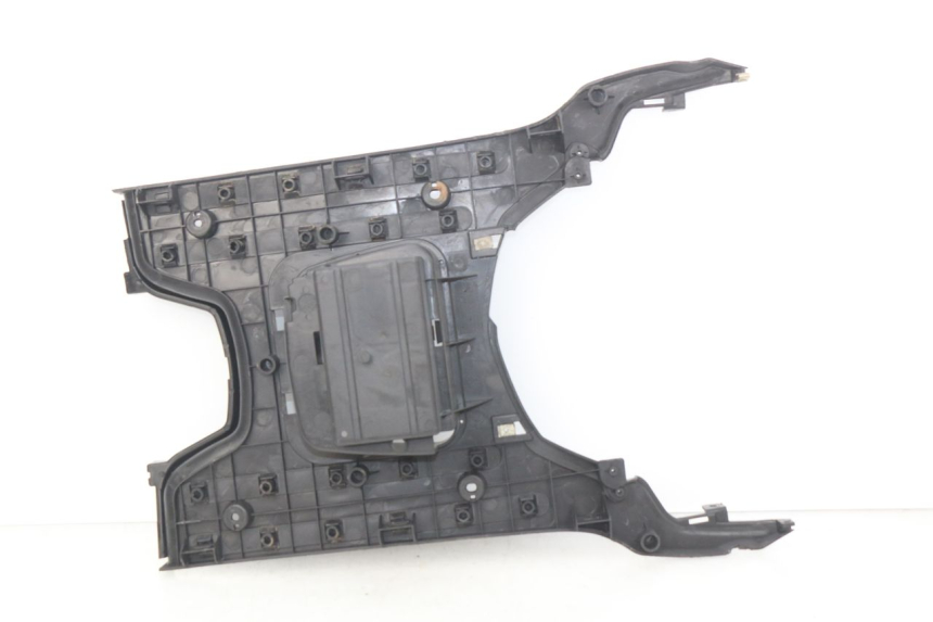 photo de MARCHE PIED RIDE CLASSIC 2T 50 (2014 - 2022) - Dettagli dei punti di fissaggio