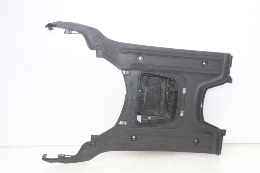 photo de MARCHE PIED RIDE CLASSIC 2T 50 (2014 - 2022) - Vista principale