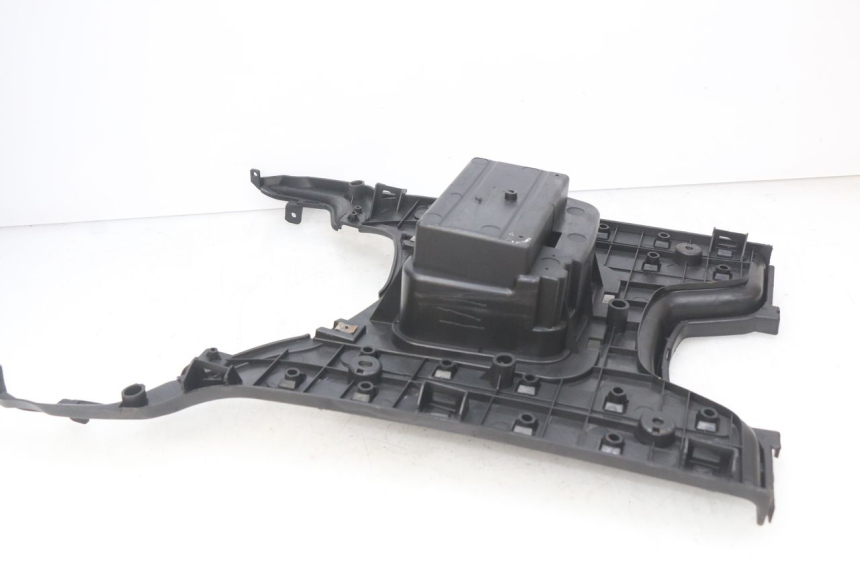 photo de MARCHE PIED RIDE CLASSIC 2T 50 (2014 - 2022) - Zoom sullo stato d'uso