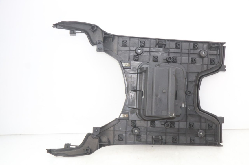 photo de MARCHE PIED RIDE CLASSIC 2T 50 (2014 - 2022) - Altra angolazione